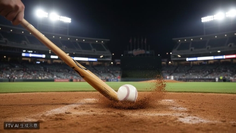 MLB／Shohei Ohtani開轟難救　巨人擊敗道奇