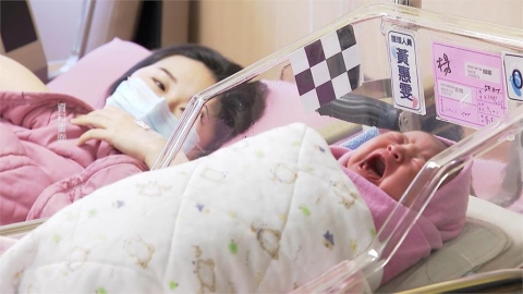 替女兒命名為「娸」！國文老師傻眼了...網翻字典驚呆：原來在罵她