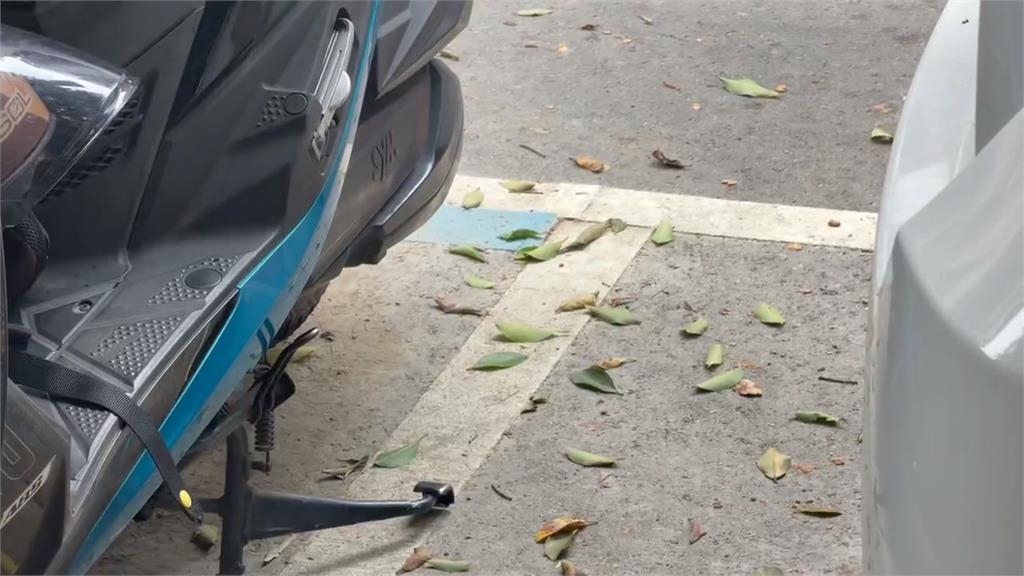獨／忠明南路車格藏陷阱　台中交通局會勘通盤檢討