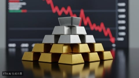 印度調高金銀進口稅至15% 搶救盧比匯率並緩解外匯儲備壓力
