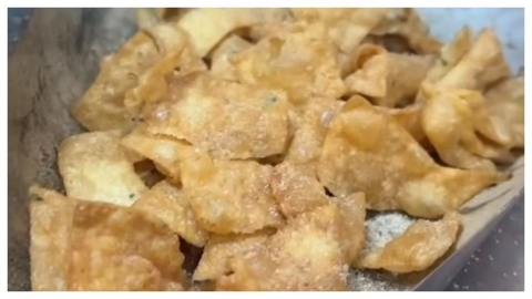 南部隱藏版小吃！鹹酥雞「1炸物」暴紅網驚：北部什麼時候有！