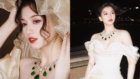 百萬網紅阿桃遭「夫與閨密」背叛　痛揭夫偷吃還嗆「找妾伺候妳」！