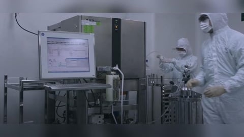 30年無新藥破局！台灣創新藥Ropeg攻下ET治療高地