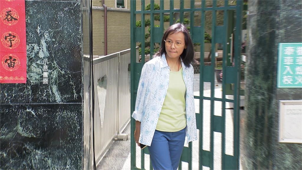 銘傳大學教授「抖音當教材」　喊美軍購無戰力　學生傻眼發文