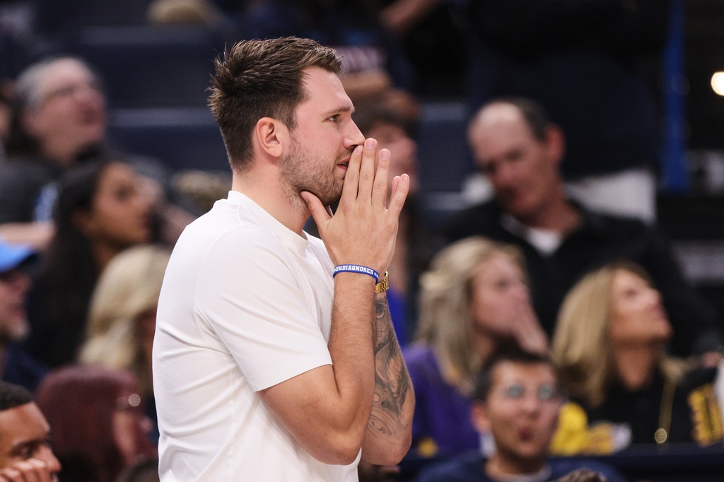 NBA(影)／湖人面臨重建！一哥「東77」發聲力保「他」絕不能被交易