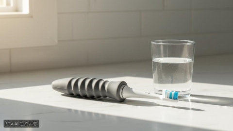 潔牙零障礙！Oral-B啟動歐洲最大研究，助身障者守護口腔健康
