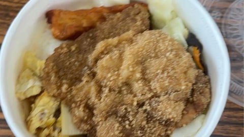 便當選「這主菜」熱量破千卡 營養師曝「4穩糖技巧」:有效減緩肥胖!