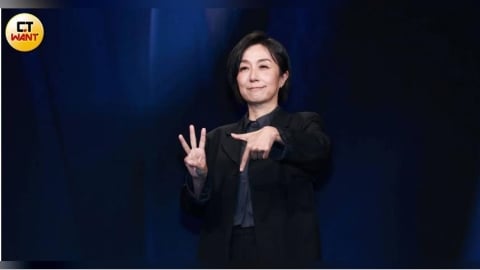 金曲37／曾沛慈無緣入圍金曲歌后　評審主席黃韻玲點出關鍵卡在「完整度」