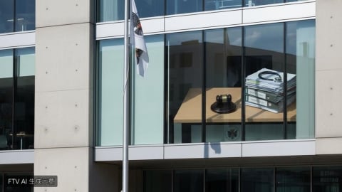 川普證實美國FDA局長辭職!因水果口味電子菸爭議與白宮鬧翻