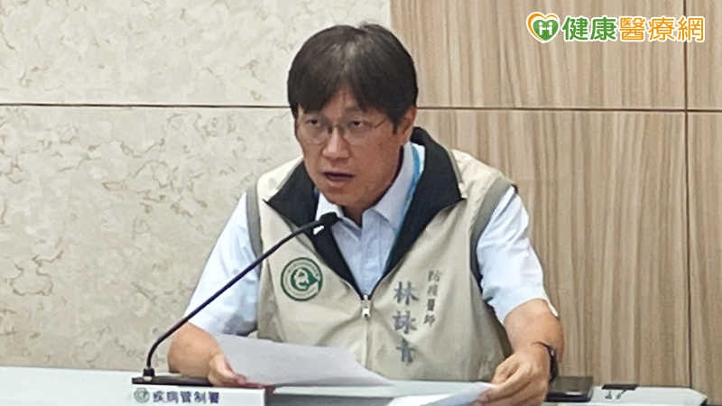 50多歲男脾臟膿瘍竟確診類鼻疽　疾管署：本土病例創近5年同期新高