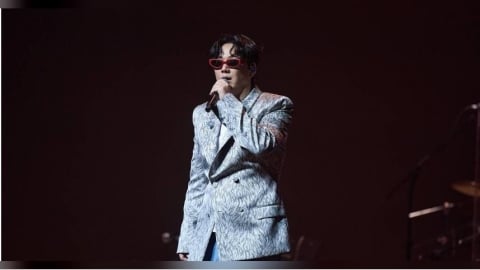 金曲37／蕭煌奇8度搶台語歌王　曾瑋中收喜訊放聲大哭