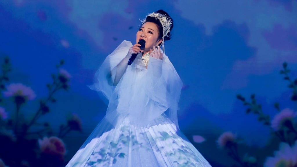 才剛慶生就接入圍喜訊！白冰冰睽違28年爭金曲歌后：感謝媽祖庇佑