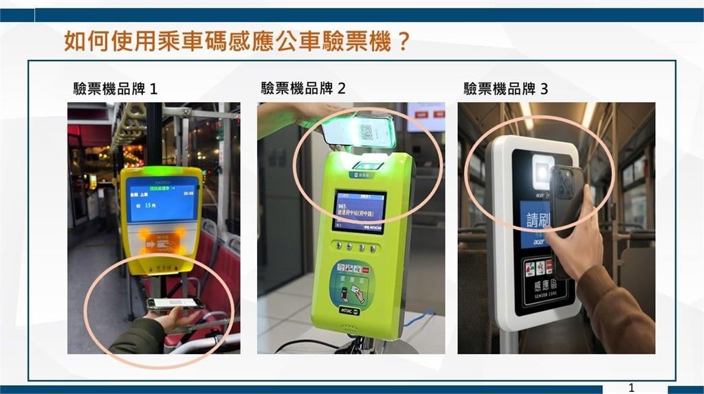 快新聞／通勤族更方便了！雙北公車、北捷新增「這方式」支付　上線時間曝光