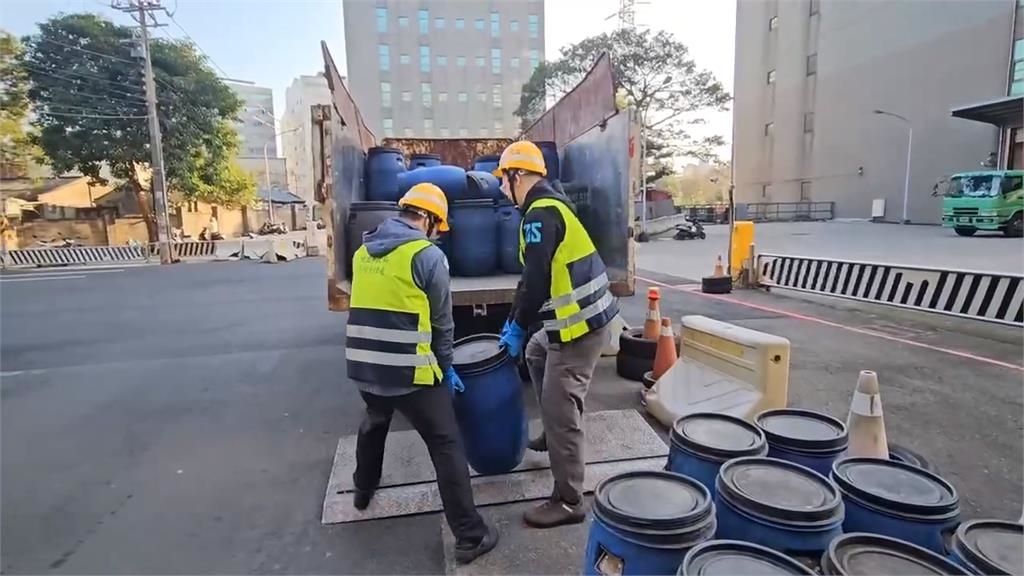 防老鼠大軍！桃園民代要市府從源頭管理廚餘油水