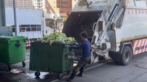 防老鼠大軍！桃園民代要市府從源頭管理廚餘油水