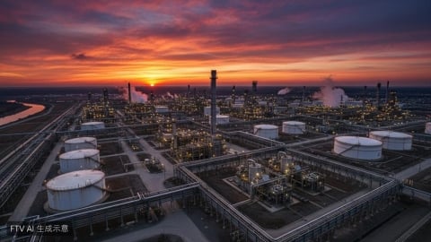 墨西哥石油巨頭Pemex執行長傳遭架空　債務與事故頻傳恐下台