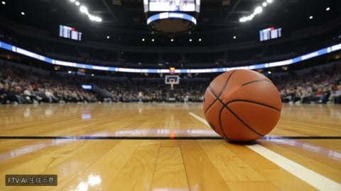 NBA東區準決賽戰況膠著!Donovan Mitchell狂轟43分助騎士扳平 關鍵天王山之戰移師底特律