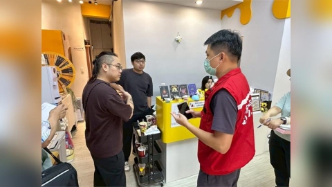 新北稽查密室逃脫 2家未營業持續追蹤