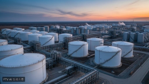 OPEC下修2026年全球原油需求預測，受伊朗戰爭局勢影響