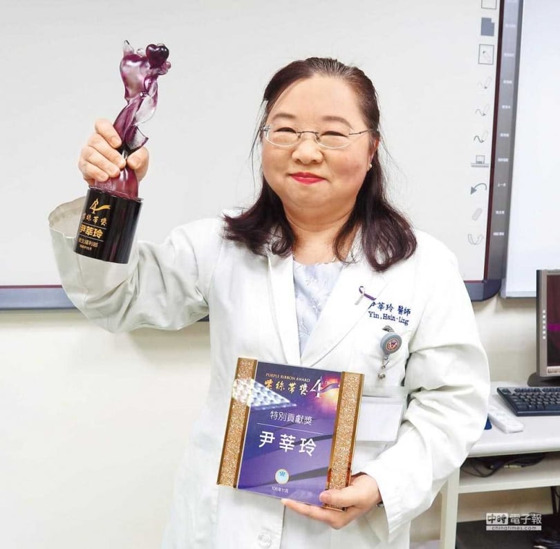 法醫尹莘玲指出，樂樂送醫前七個小時之內，都可能是事故發生那一瞬間。（圖／報系資料照）