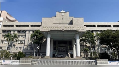 嬰兒腦癱1/高雄男嬰腦水腫成重殘 檢方關鍵6小時缺這東西