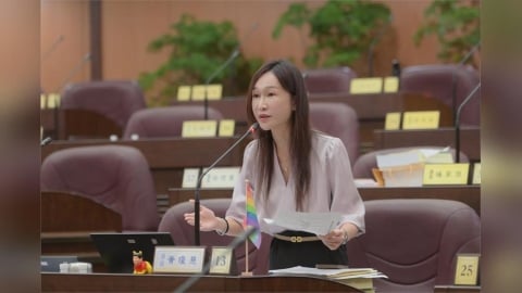 多間診所涉偷拍!偵煙器藏針孔難察覺 黃瓊慧籲桃市府跨局處稽查