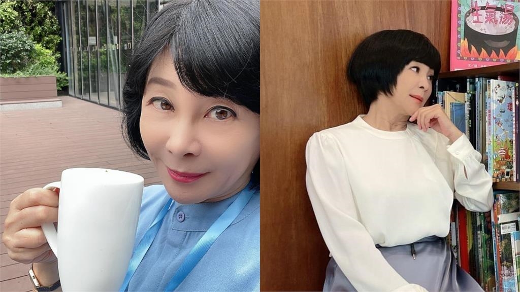 吳淡如示警「灰犀牛」比黑天鵝更致命!「這類資產」遇通膨資產恐淪廢紙
