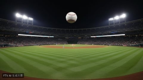 MLB／國民隊火力全開單場6轟！Lile與Garcia雙響炮擊潰紅人