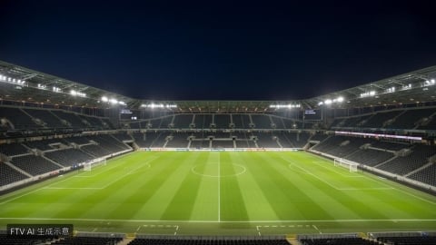 MLS聖地牙哥FC力拚止敗!主場迎戰奧斯汀FC尋求勝利方程式