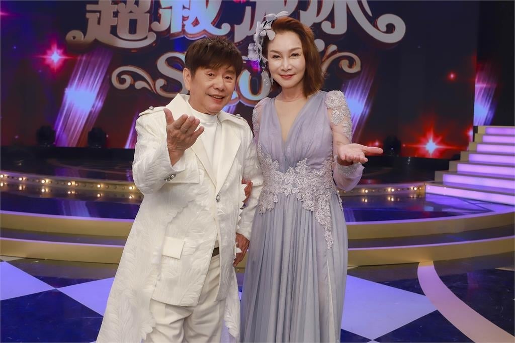 《豆腐媽媽》郭忠祐秘戀黃露瑤「內幕全被爆」！私下同進出「關鍵畫面」曝光