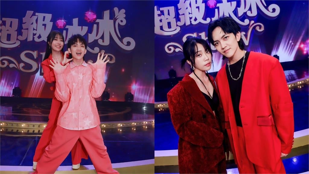 《豆腐媽媽》郭忠祐秘戀黃露瑤「內幕全被爆」！私下同進出「關鍵畫面」曝光