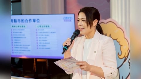 守護健康「瘦瘦針」非人人適用 高虹安提醒安全用藥3原則