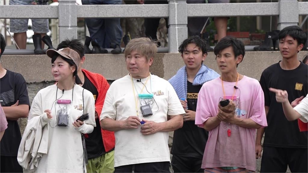籃籃遭爆「WBC找胡瓜蹭票、蹭吃」！本人親還原「反轉真相」：真心想為台灣加油
