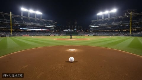 MLB／MacKenzie Gore 8局優質先發！遊騎兵火力全開 7：4 擊退響尾蛇