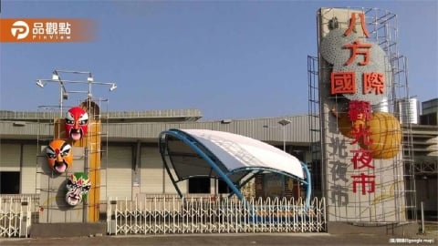 沒人來!全國最大室內夜市 月開190萬徵攤商