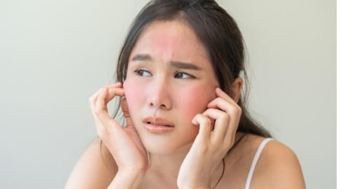換季肌膚容易乾癢不適?掌握溫和保養與純露濕敷重點