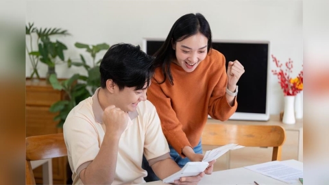 不只是激情 婚姻的底色是情義相挺！考慮離婚前先自問這3件事