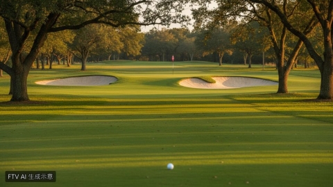 2026 PGA錦標賽費城開打 Scottie Scheffler挑戰衛冕力抗強敵