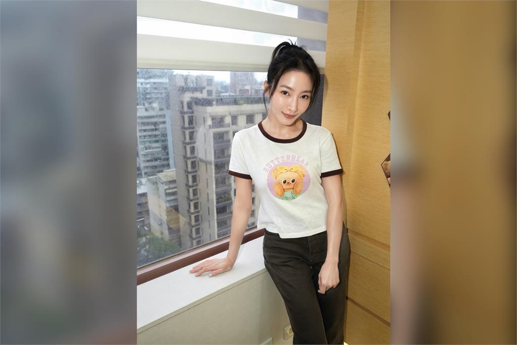 凍卵揭開母女傷痕！張家瑋曾遭母嫌「後悔生妳」　療程淚崩大悟：原來愛有不同樣子