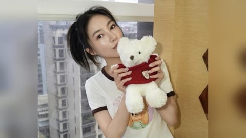 凍卵揭開母女傷痕！張家瑋曾遭母嫌「後悔生妳」　療程淚崩大悟：原來愛有不同樣子