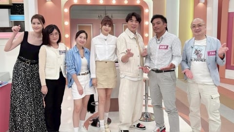 撒基努看車空檔上廁所!老婆直接下單要他當「保人」