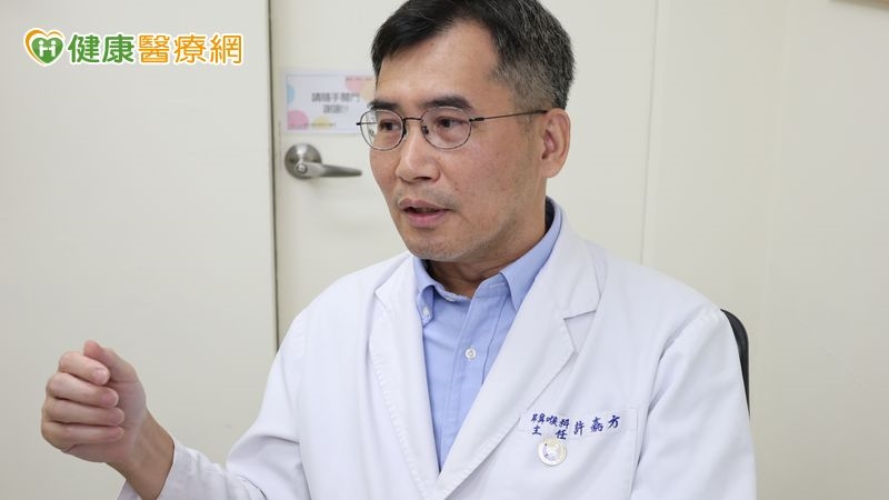 聽力突然下降?男子差點永久聽損 醫揭治療關鍵