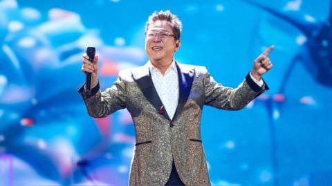 演唱會票價2萬引熱議！歌迷照買單「宣告完售」 金曲歌王發聲了