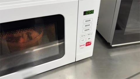 微波加熱食物其實更營養？醫揭驚人數據：維生素C比水煮多留2倍