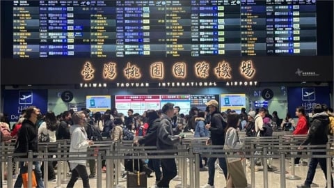 台灣年輕人「改飛這國」取代日本！機票銷量飆增104%…達人認：CP值更高