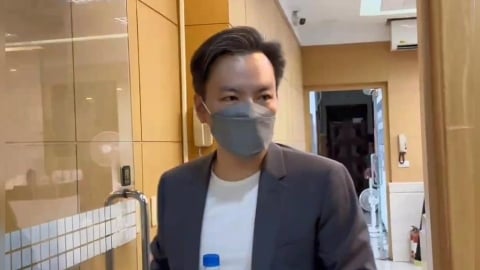 醫美診間偷拍風波延燒！聖宜執行長涉「妨害性隱私」300萬交保