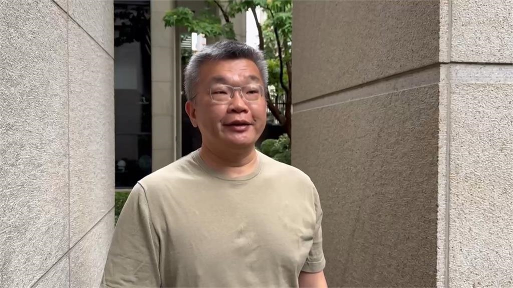 韓國小朋友神似「縮小版蔡其昌」　本尊留言喊「大人　冤枉阿」