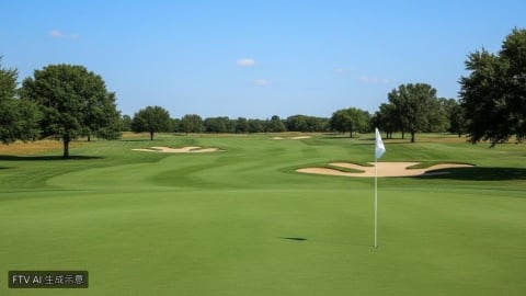 PGA錦標賽開打!Rory McIlroy克服腳趾傷勢力拚大滿貫連霸