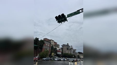 南投「無預警大停電」惹民怨 台電回應了