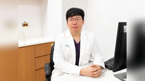 慢性疼痛查不出病因　恩主公：恐是大腦神經短路